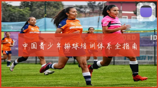 中国青少年排球培训体系全指南