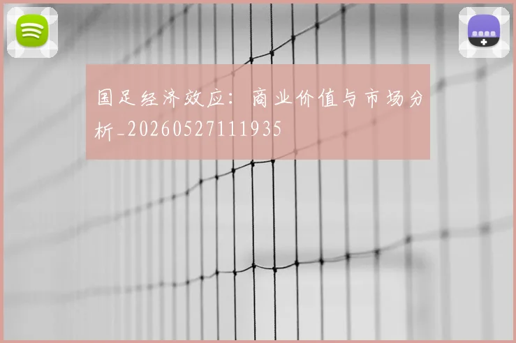 国足经济效应:商业价值与市场分析_20260527111935